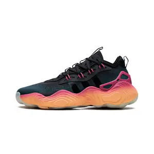 Trae Young 3 "Black" IE9303