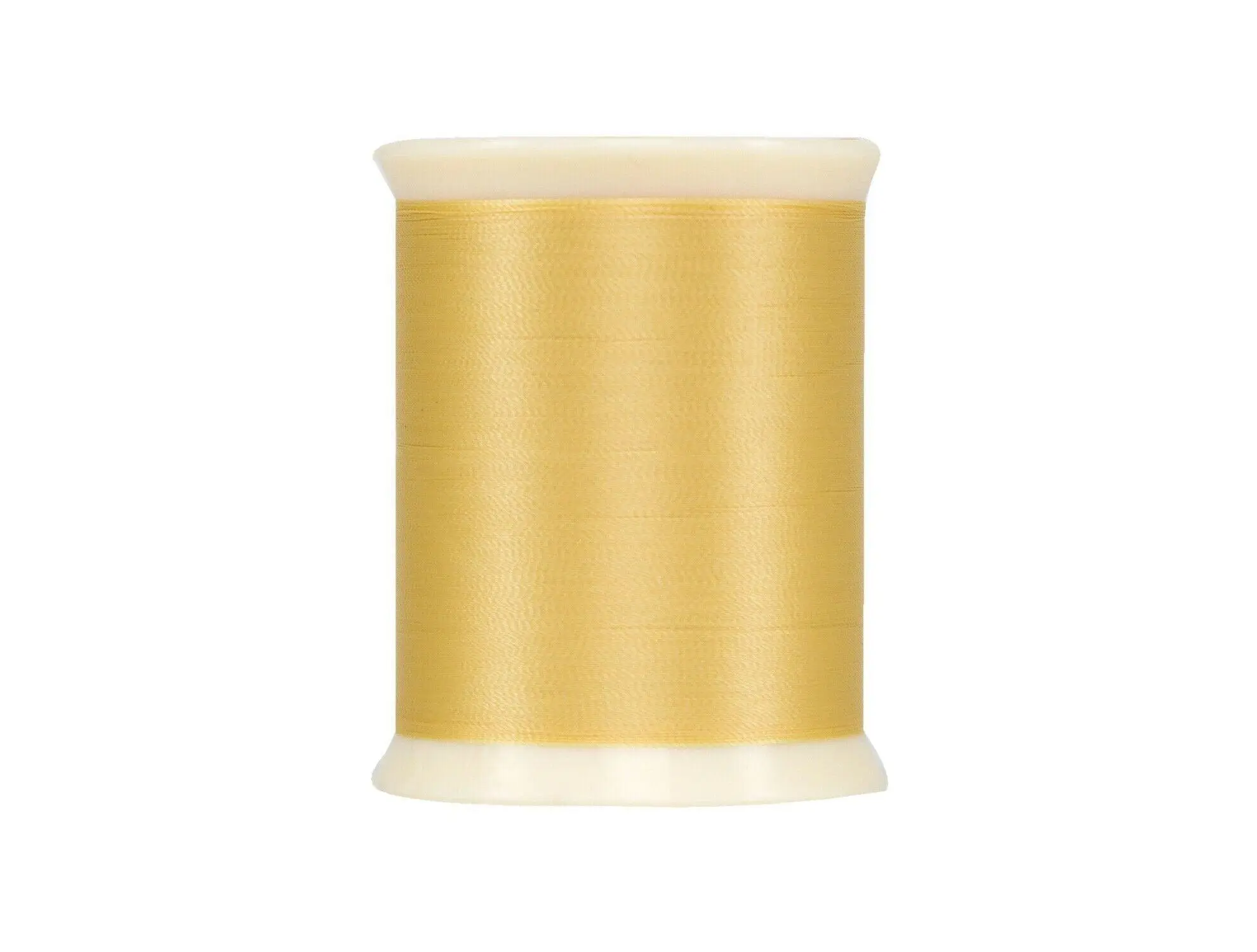 Microquilter 100wt Polyester by Superior Threads - 800 yds - Tan (#7005)