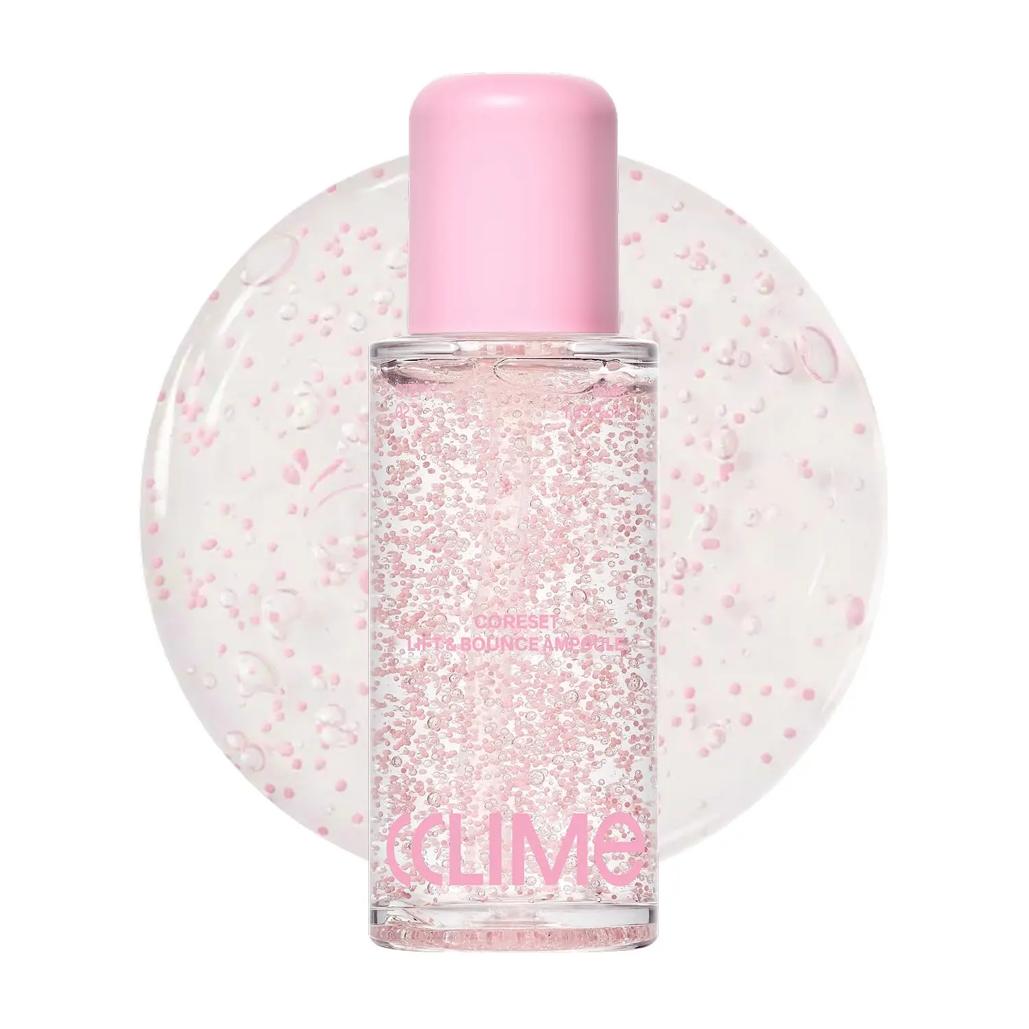 CCLIME CoreSet Lift & Bounce Ampoule