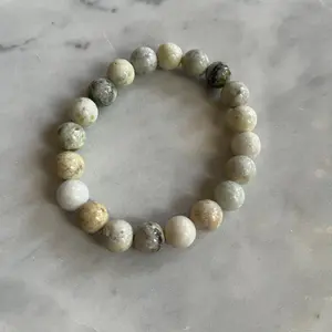 Serpentine Stretchy Bracelet (10mm)