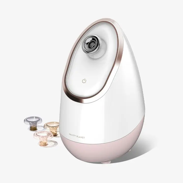 AIRA facial steamer