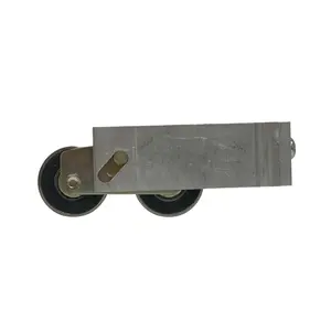 (DR-252-SP) Thermalume Tandem Roller with Precision Steel Wheel