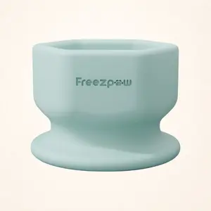 FreezSip Cat Fun Toy