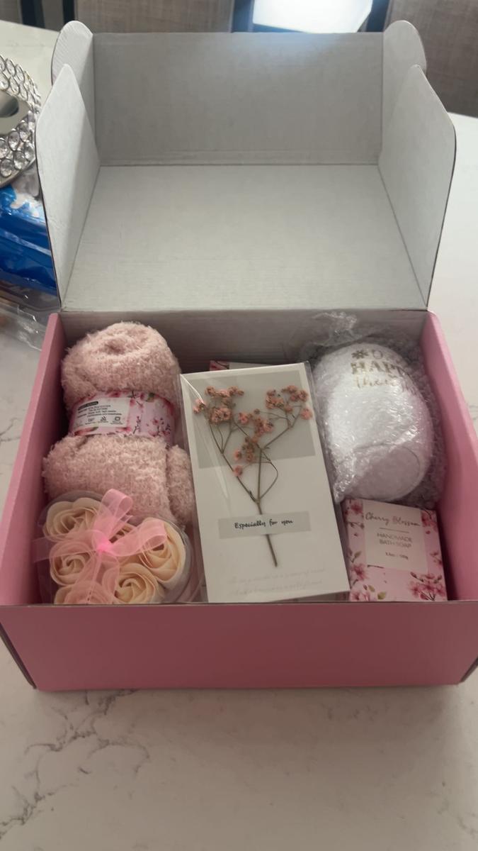 Item: 12 OZ Tumbler+Cherry Blossom