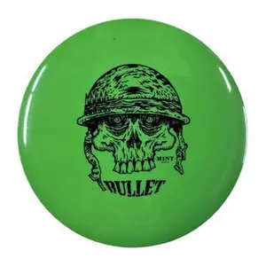 Mint Discs Apex SE Longhorn