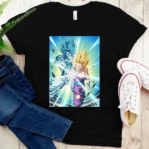 Father Son Kamehameha T-Shirt