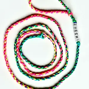 CUSTOM DOG SHOW LEADS