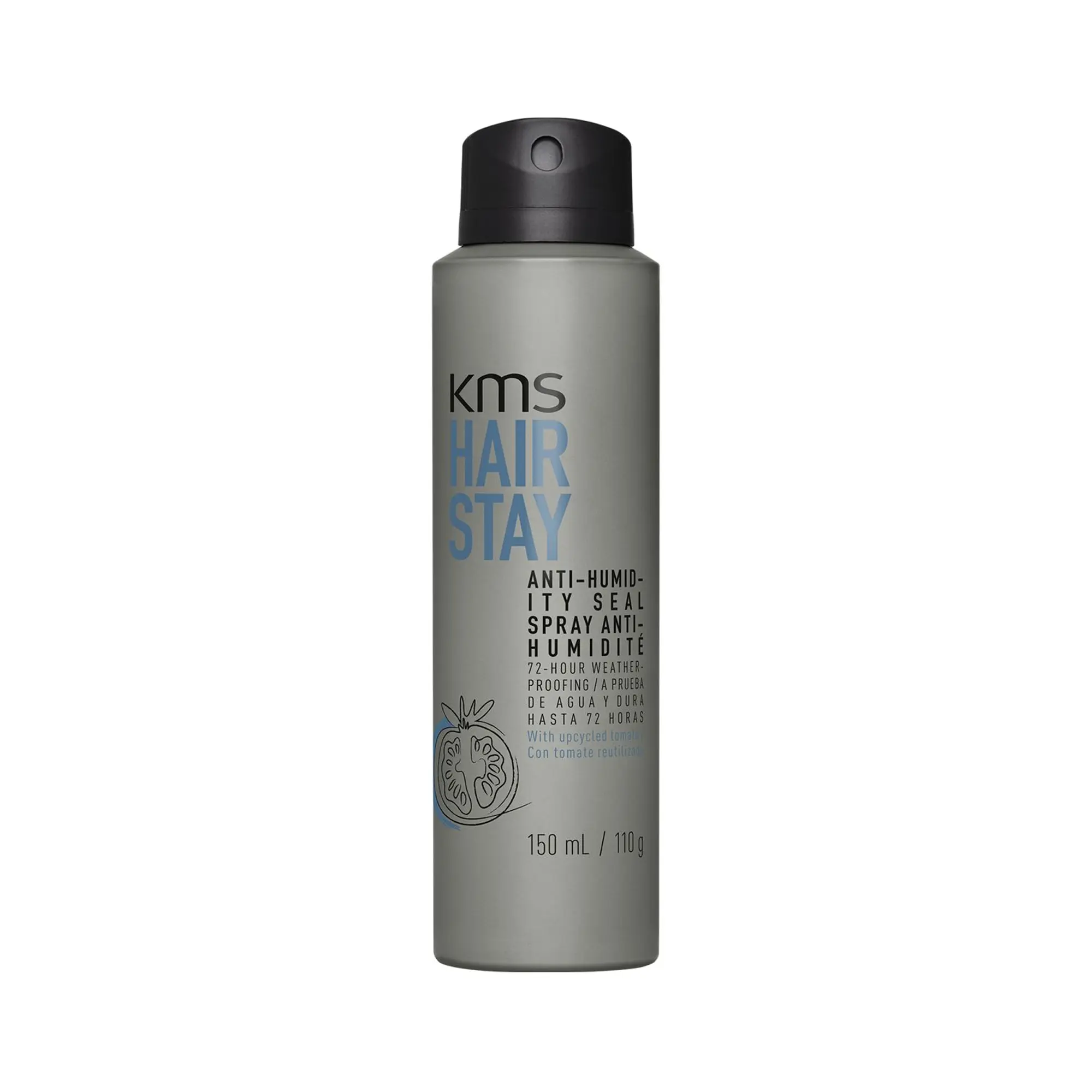 KMS HairStay Anti Humidity Seal