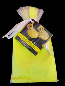 Lemon Burst Frozen Drink Mix