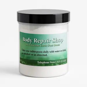 Parasite powder