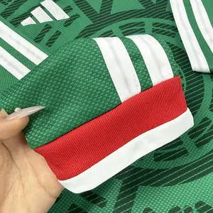 2026 Unisex Soccer Jerseys - Comfortable, Breathable, Sweat-Wicking, Quick-Drying Short-Sleeve Tops for Summer Sports Use; Jerseys for Soccer