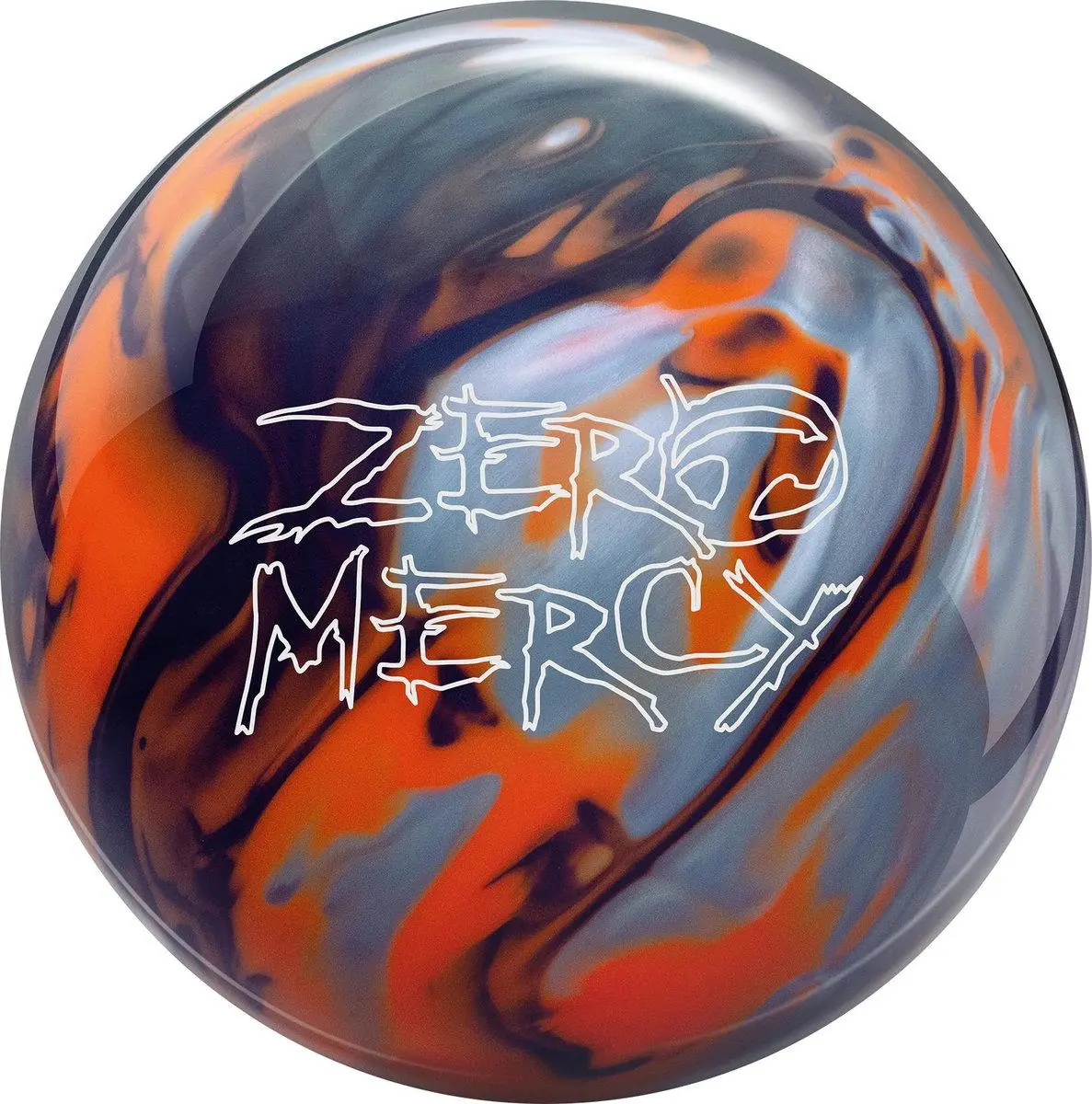 Hammer Zero Mercy Pearl Bowling Ball