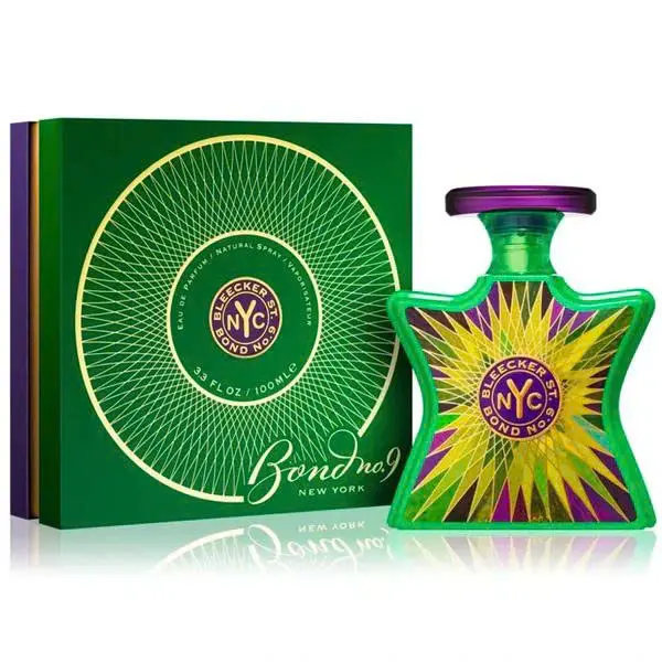 Bond No. 9 New York Bleecker Street Eau De Parfum Spray 3.3 Oz