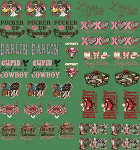 CALL ME TRUCKER HAT (1) PREMADE GANGSHEET - 22X24 DTF TRANSFERS - DIRECT TO FILM