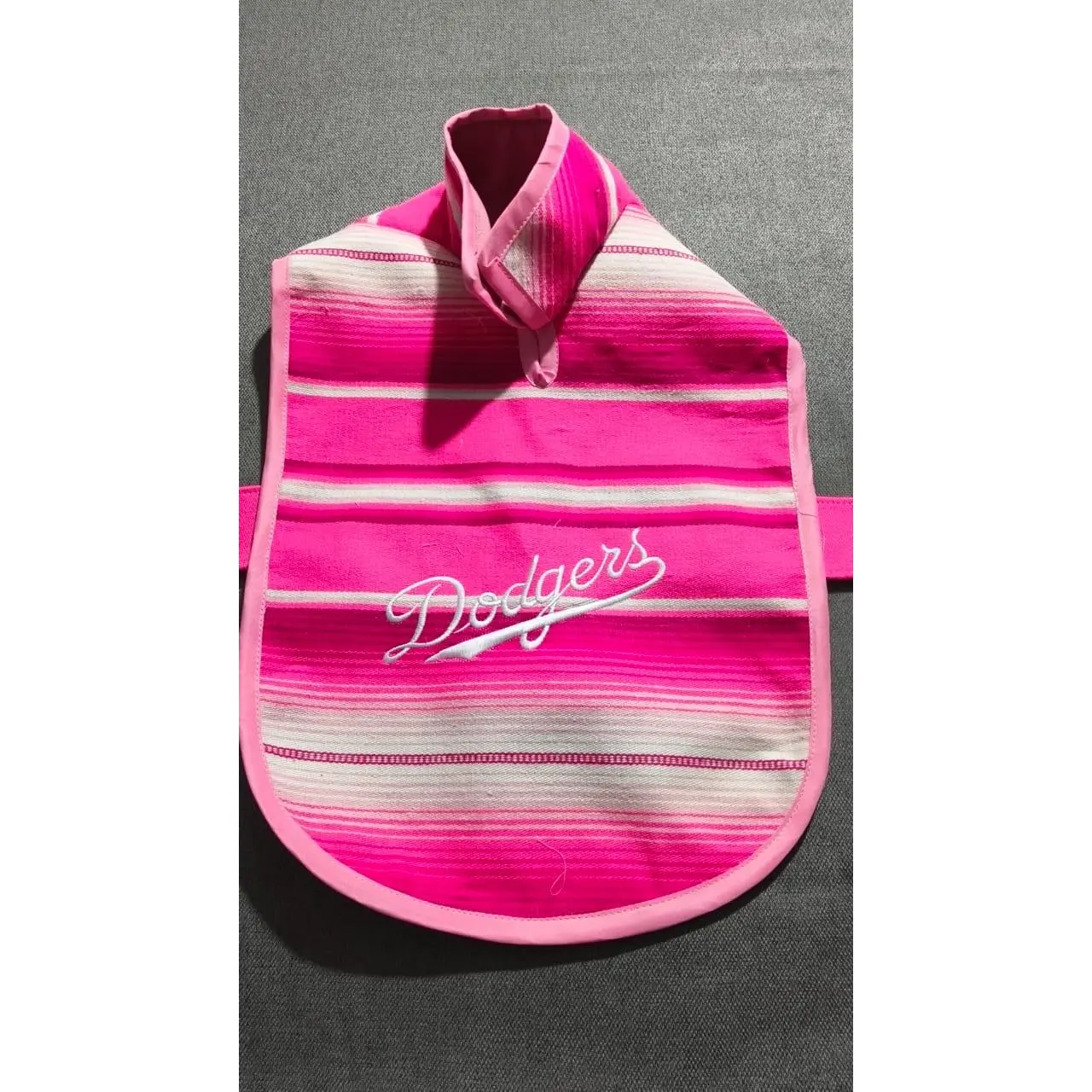 Pink Traditional