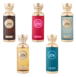 Seerati Mamlakat Al Oud Eau De Parfum Perfume Spray, 3.4oz