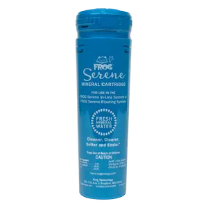 Frog Serene Mineral Cartridge