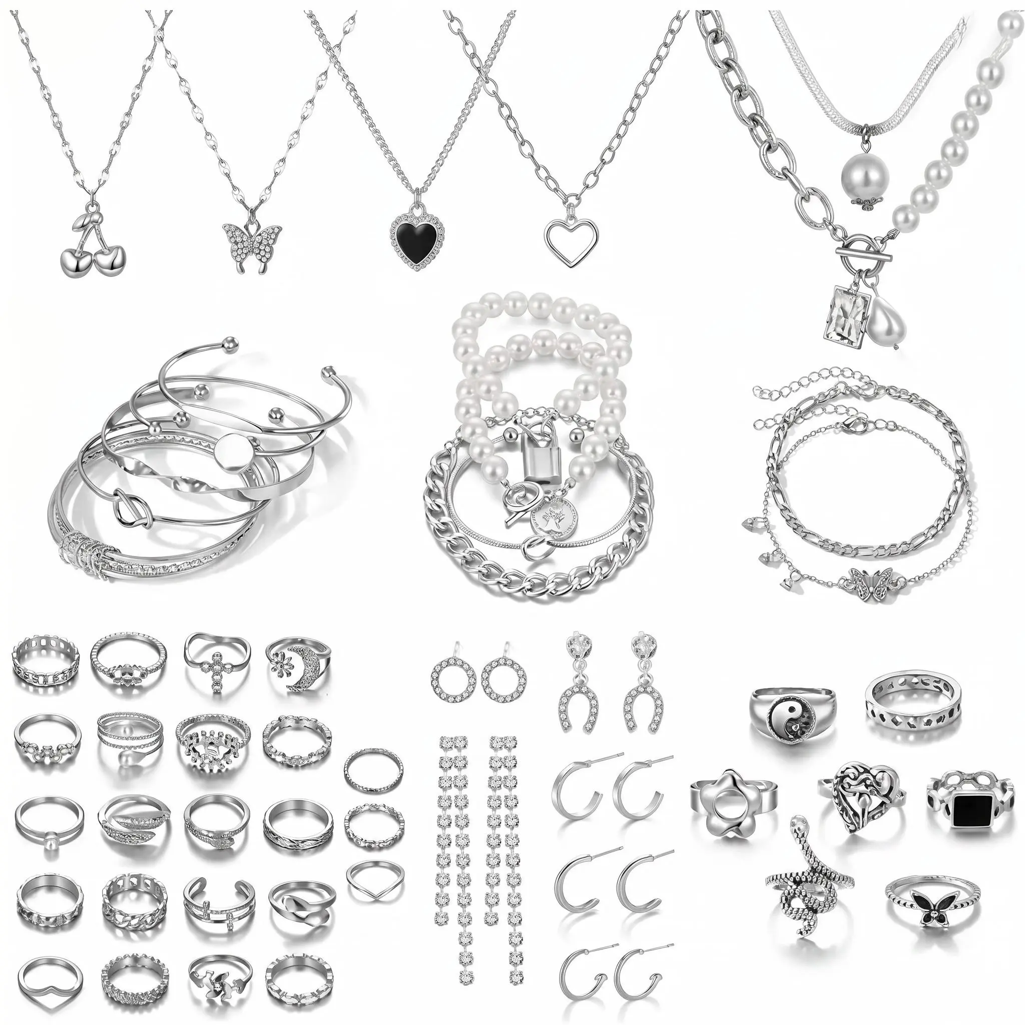 Silver