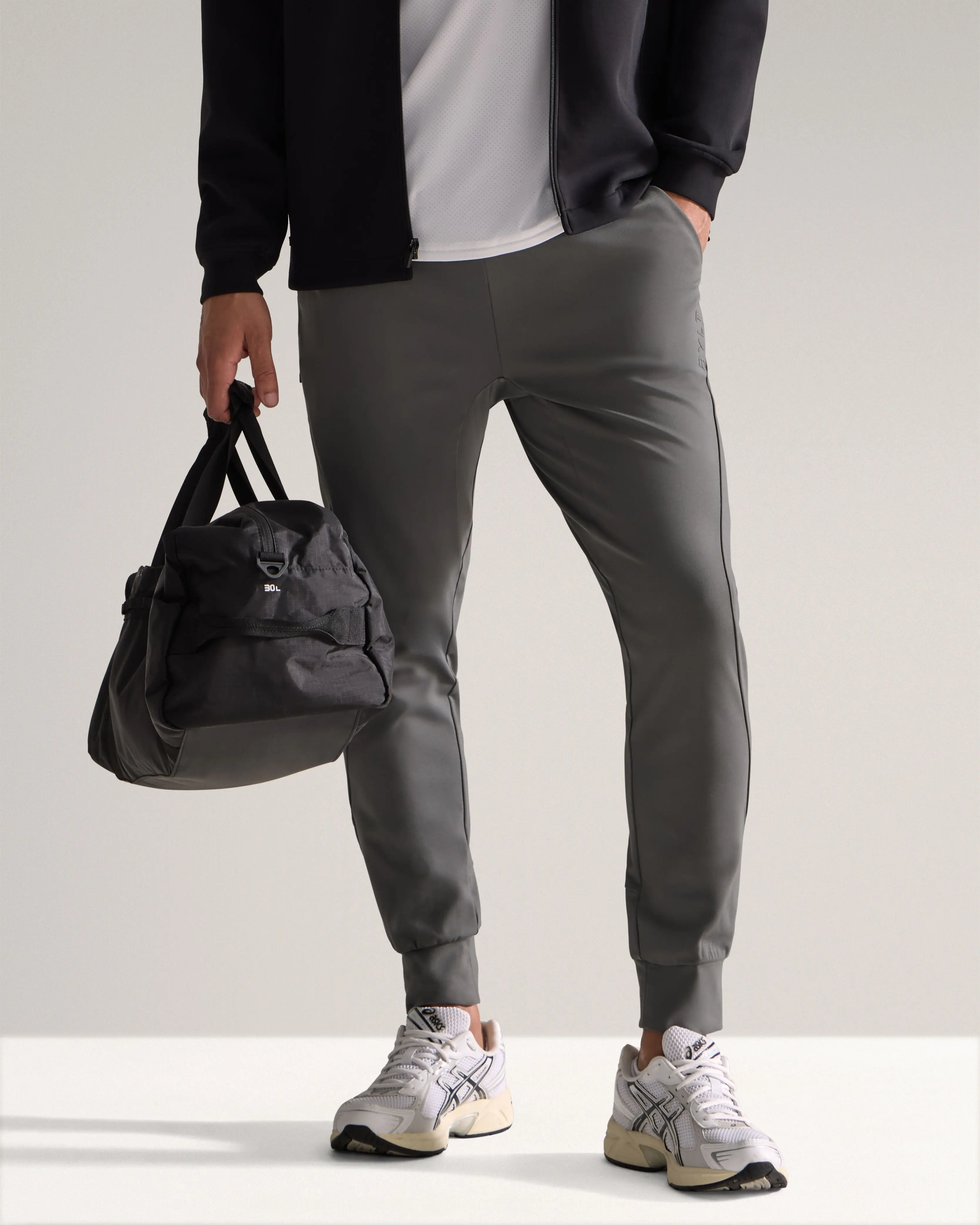 Active Jogger Active Jogger