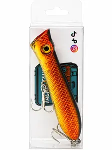 Topwater Popper
