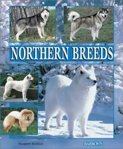 USED-Northern Breeds (Complete Pet Owner's Manual.) by Margaret H. Bonham (Paperback)