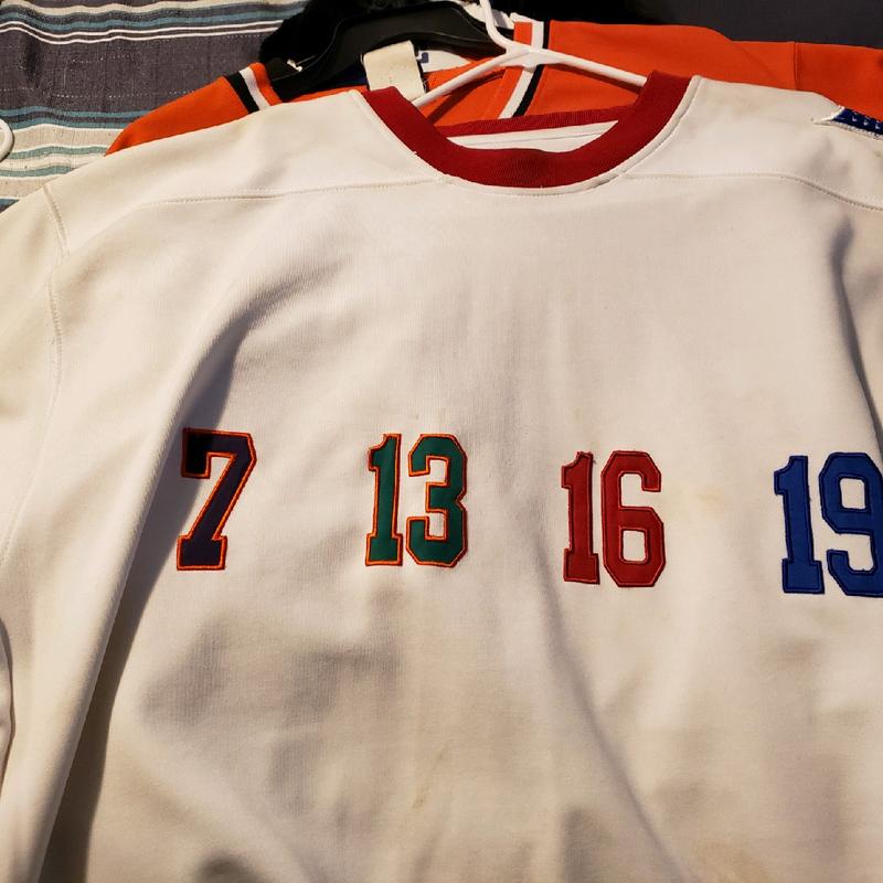 long sleeve, throwback jerseys Comfortable Man