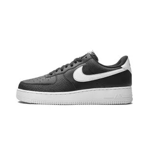 Air Force 1 Low '07 "Black / White" CT2302 002