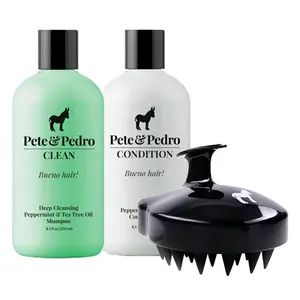 The Hair & Scalp Health Essentials Kit *New*