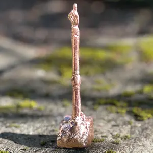 Custom Amulets by Dr. Jeremy