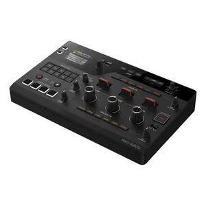 AlphaTheta Rmx Ignite Dj Effector