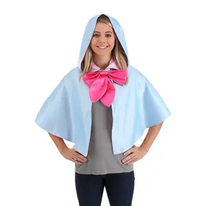 Disney Fairy Godmother Hooded Capelet