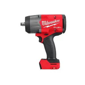 M18 FUEL High Torque Lithium-Ion Brushless Cordless 1/2 in. Impact Wrench (Tool-Only)