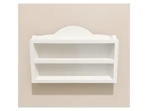 Countertop Spice Rack for Lenox Spice Village - Painted