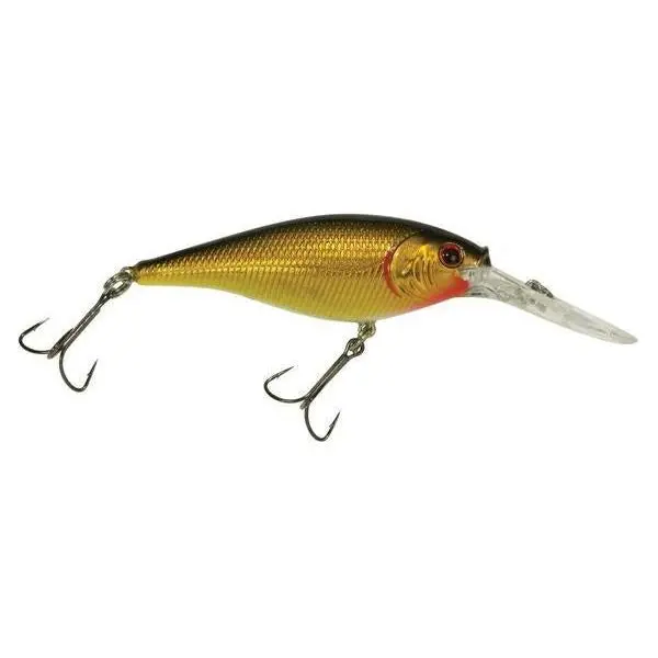 Berkley Flicker Shad 5cm