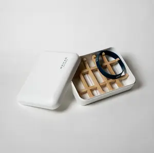 Bamboo Carry & Dry