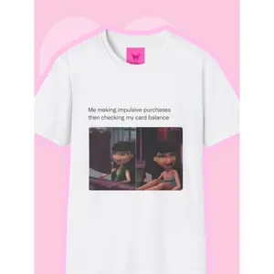 Bratz Doll Tshirt Girls Sweatshirt