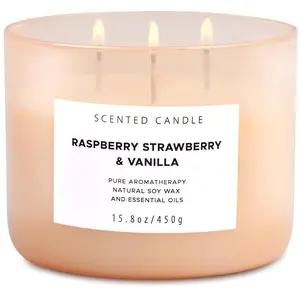 JoVanna Candle Beauty Luxe +Jewel (Bundle)