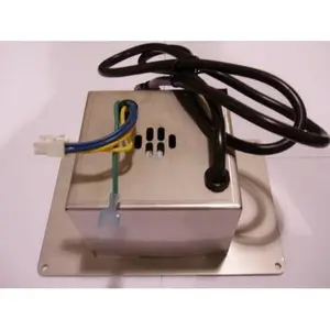 Fire Magic 24187-18 Built-In Echelon Power Supply - High Quality Components for Home Update, Quickly and Easily Update Your Home