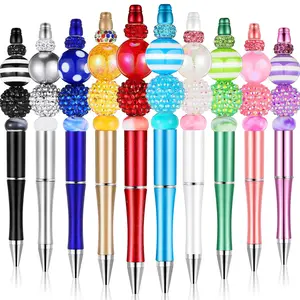 beaded pens