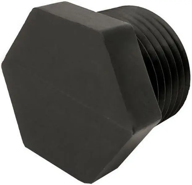 1/2 Inch NPT Plug 1/2 Inch NPT Plug