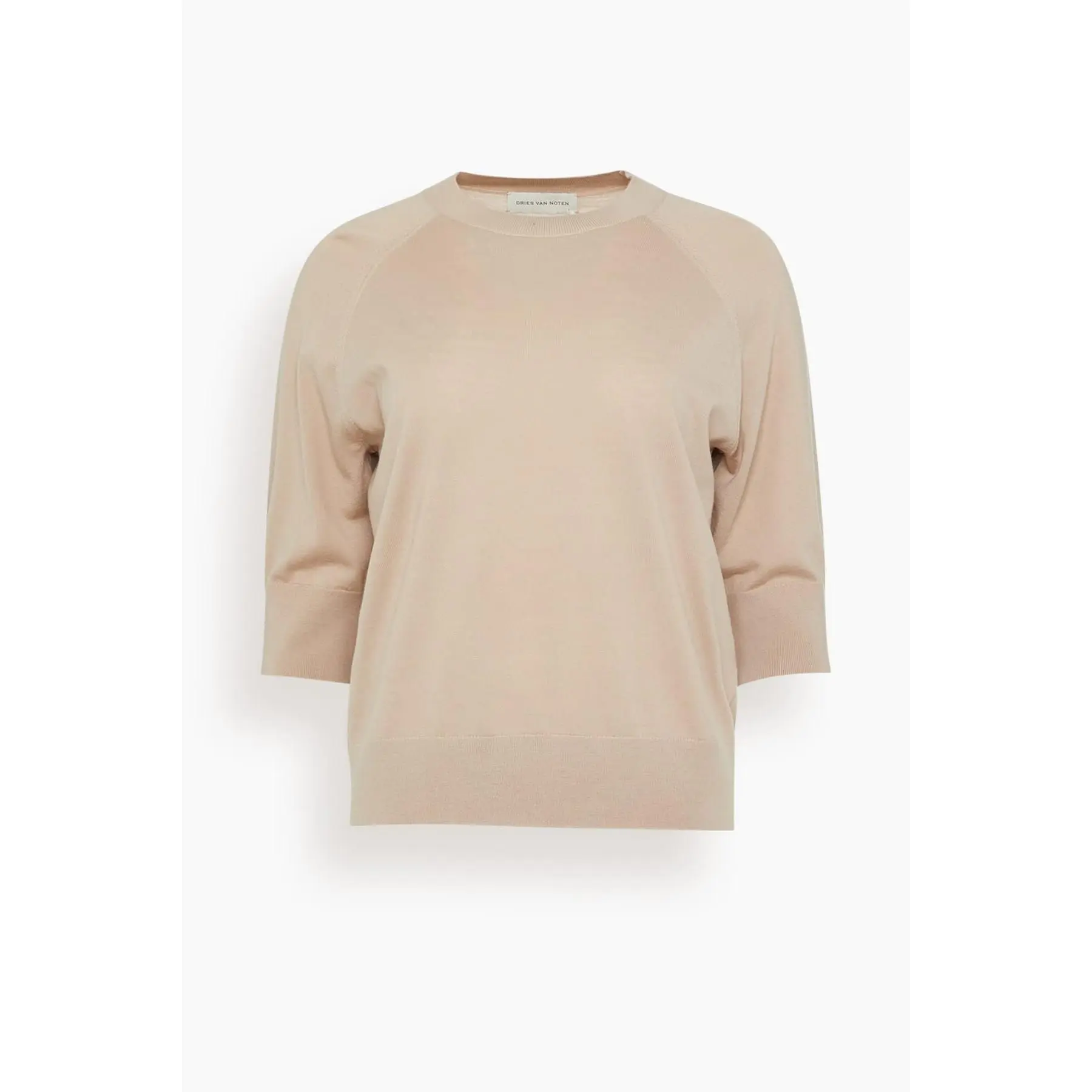 Tuan Sweater in Beige