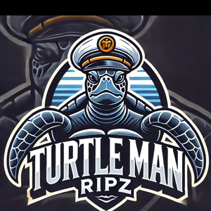 Turtleman Ripz