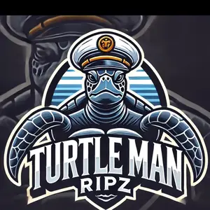 Turtleman Ripz