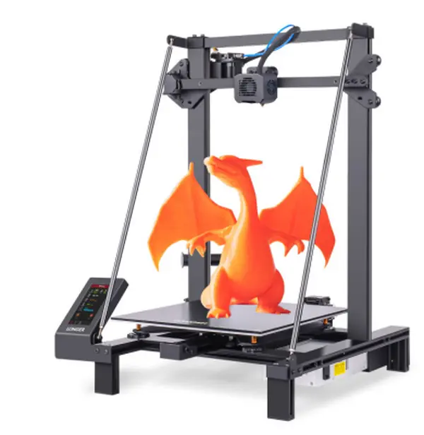 Longer LK5 PRO FDM 3D Printer Longer LK5 PRO FDM 3D Printer