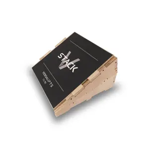 VersaLifts V-Stack (pair), most versatile slant board on the market