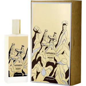 Memo Paris Cappadocia By Memo Paris Eau De Parfum For Unisex