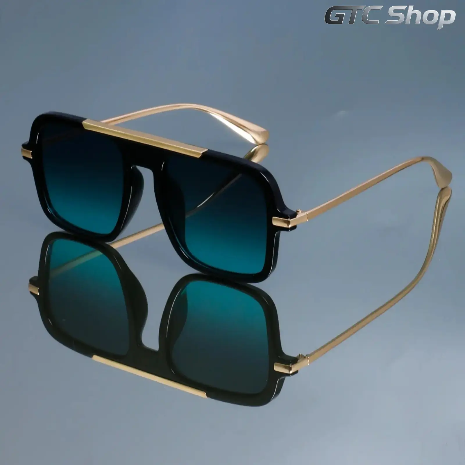New Retro Fashion Eyeglasses, High Quality Metal Frame Unisex Eyewear, Simple Versatile Decorative Glasses for Men & Women, Ideal for Daily Casual Wear and Everyday Fashion Styling
