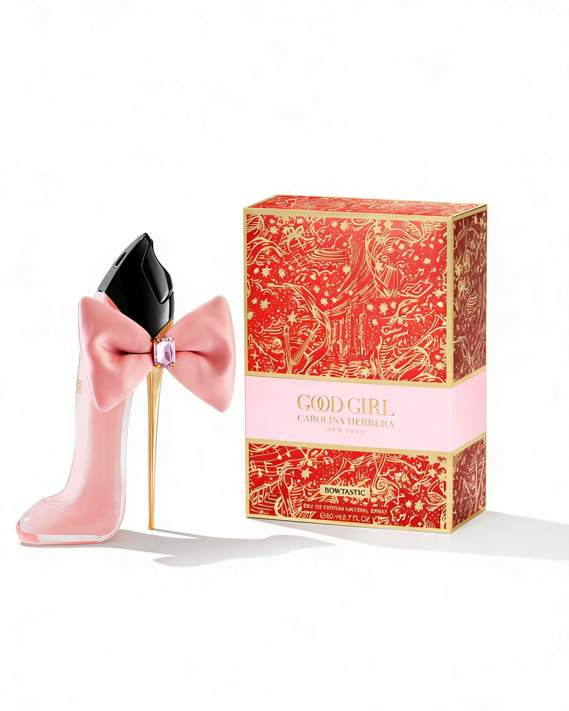 Carolina Herrera Good Girl Blush Bowtastic Eau de Parfum 2.7 fl oz