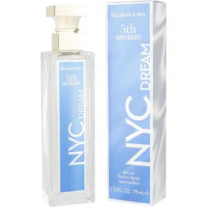 Fifth Avenue Nyc Dream By Elizabeth Arden Eau De Parfum For Women