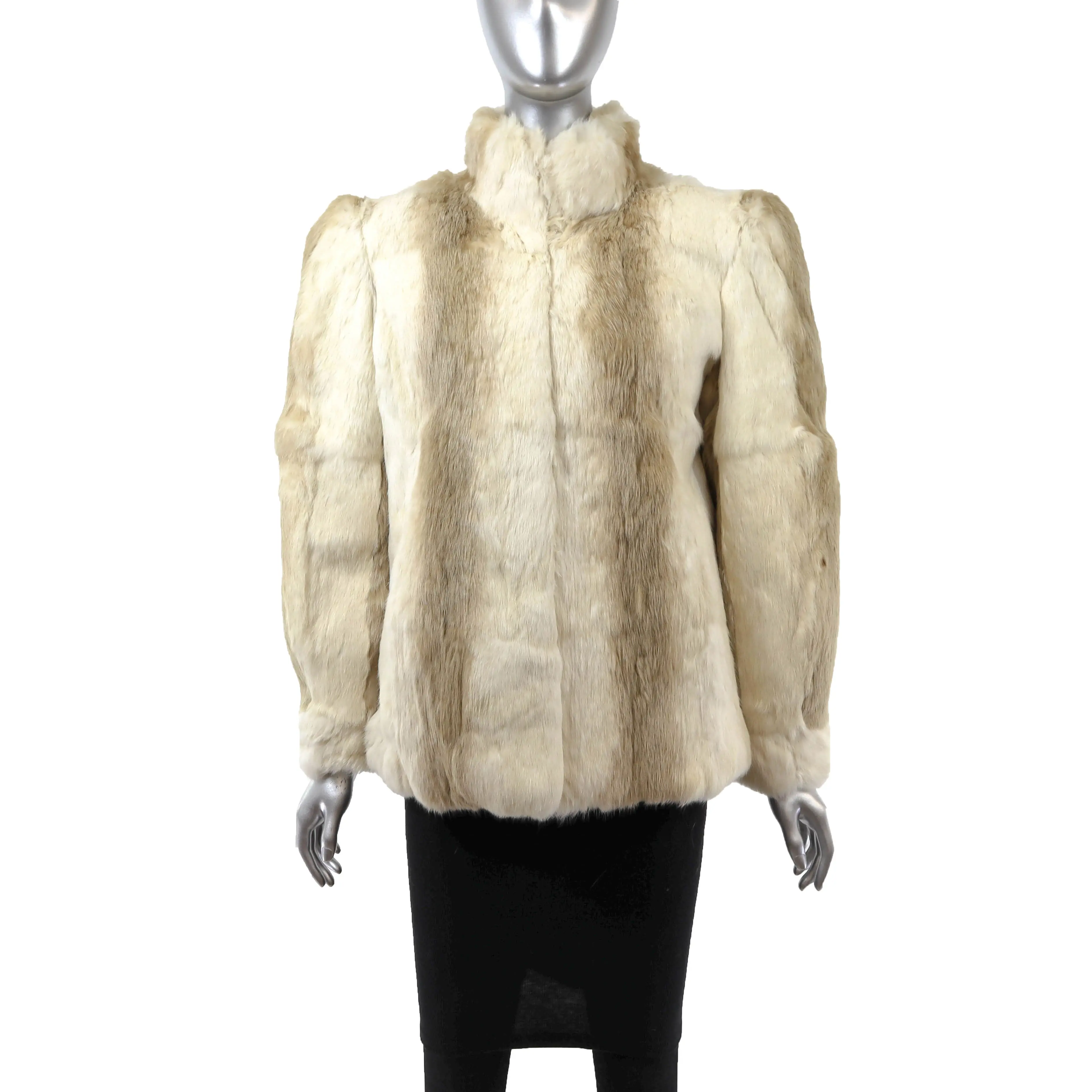 Rabbit Jacket- Size S